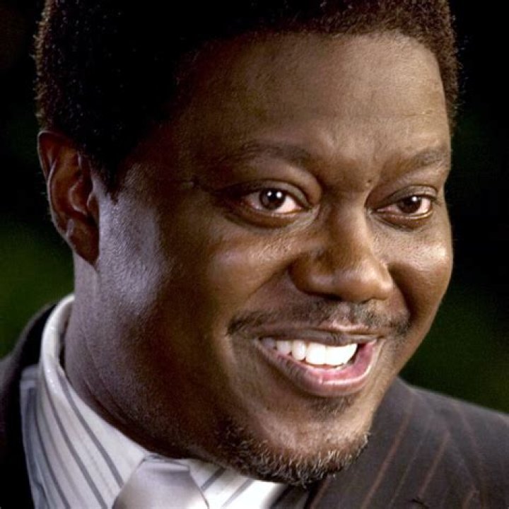 Bernie Mac Biography Facts, Childhood, Family Life & Achievements