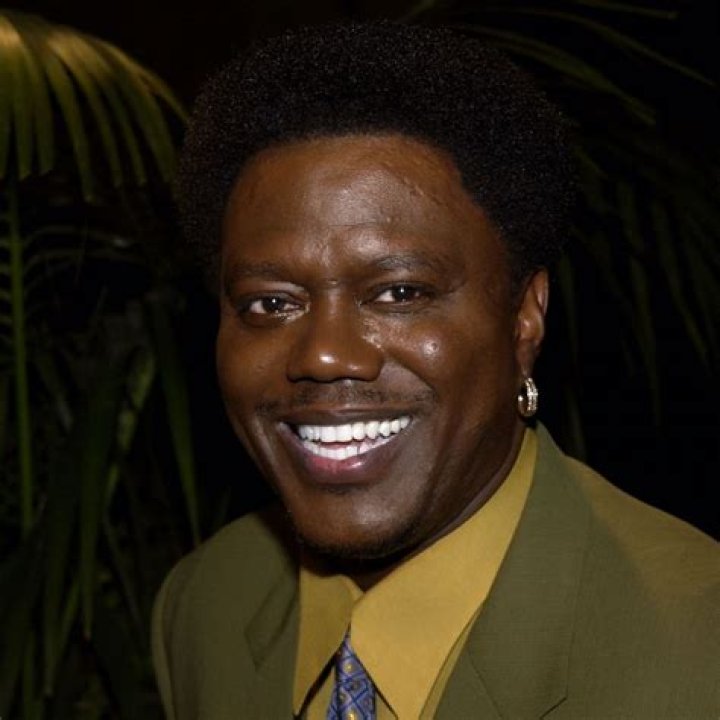 Bernie Mac "He Was Teasing Me Original Version" Kings of Comedy YouTube