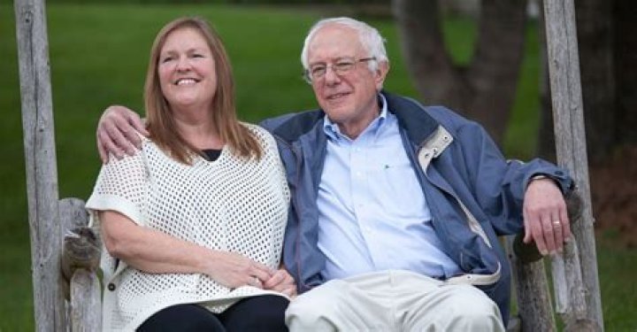 Bernie Sanders Ex Wife Deborah Shilling 5 Facts About Firs&hellip; Flickr