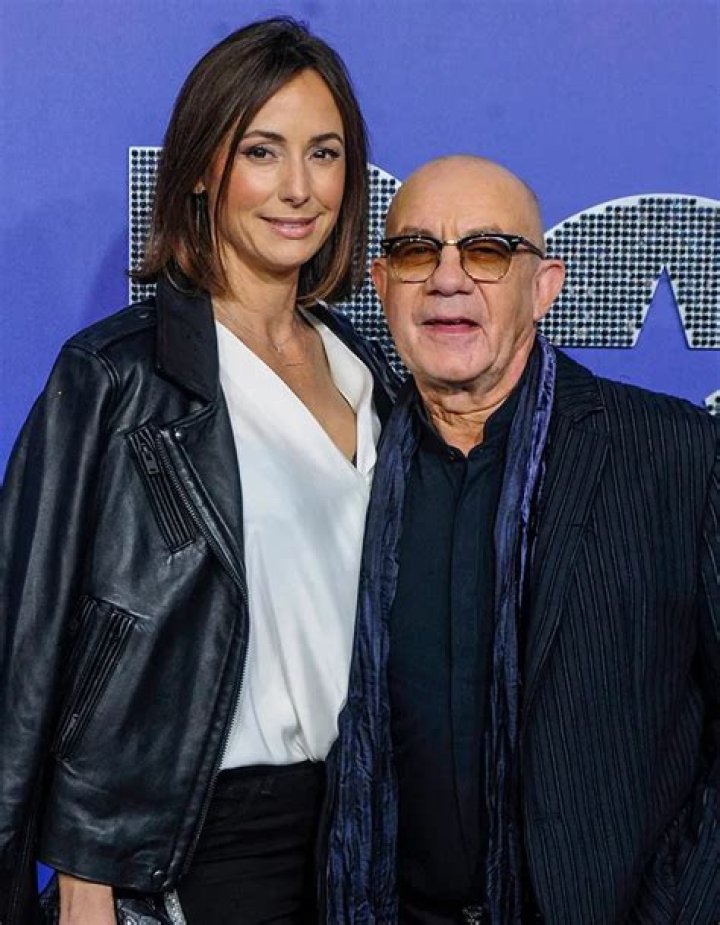 Bernie Taupin's Ex-Wife Heather Lynn Hodgins Kidd: Inside Their Marriage And Divorce