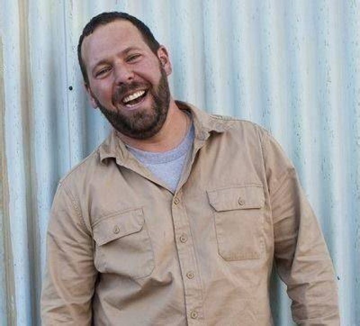Bert Kreischer Bio, Wiki, Age, Family, Wife, Children, Tour, Machine