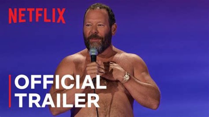 Bert Kreischer YouTube