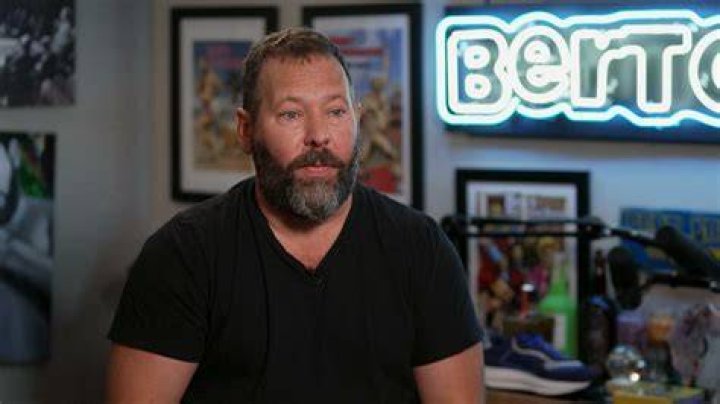 Bert Kreischer's Hot Summer Nights Tour 2020 Prescott Valley, AZ