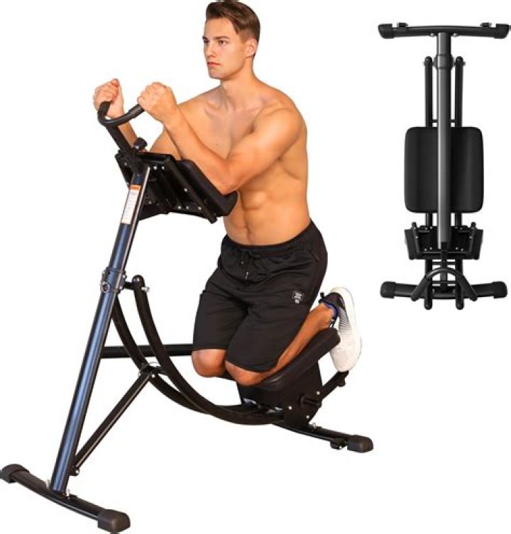 Best Abs Machines in 2024 How to Choose a Good Fitness Abs Machine