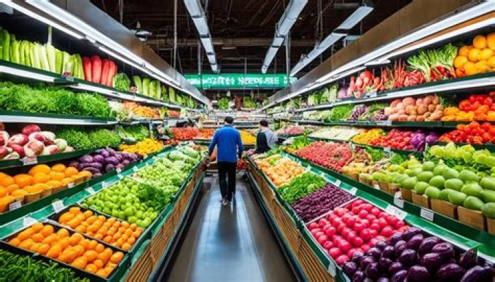 Best Asian Supermarkets in Atlanta in 2024