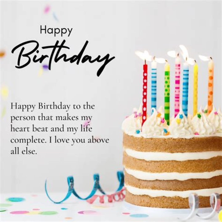 Best Birthday Wishes Reply to Wife in 2020 Sweet Love Messages