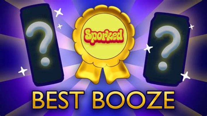 Best Booze of 2022, According to Sporked Writers Sporked