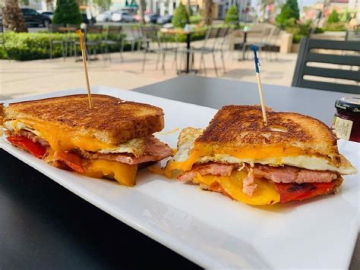 Best Breakfast Sandwich in Las Vegas Best breakfast sandwich