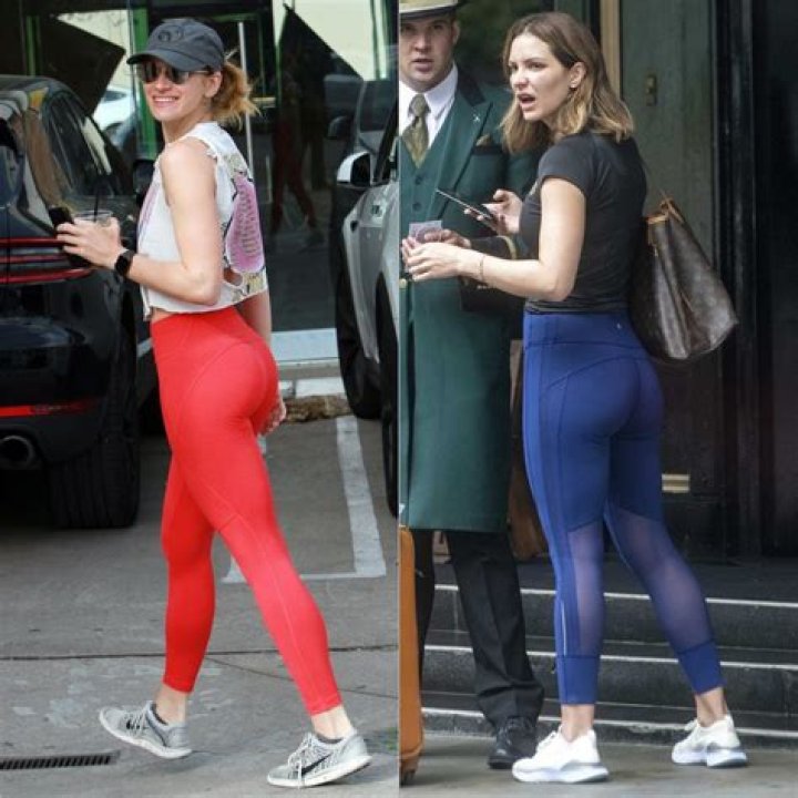 Best Butt in Yoga Pants CHAMPION Hilary Duff r/CelebBattles