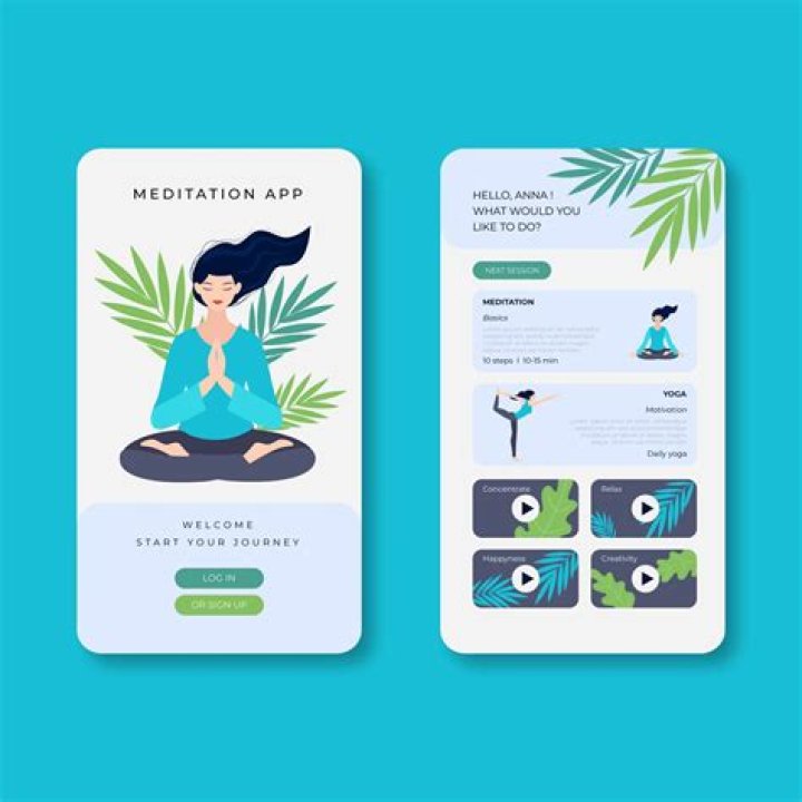 best chair yoga app free Yoga For Seniors