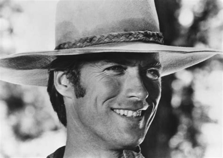 Best Clint Eastwood Movies Stacker