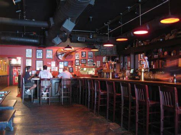 Best College Bars in Philadelphia