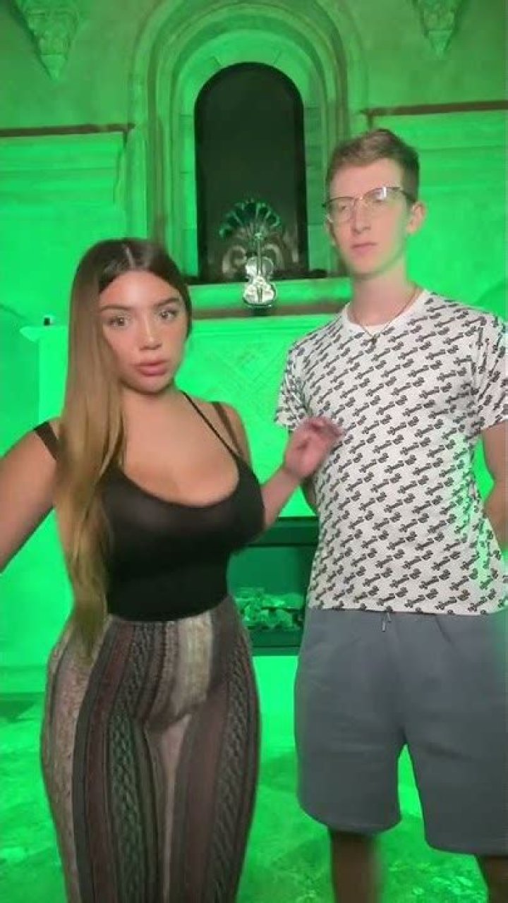 Best couples musically Katiana kay dance Most popular tiktok