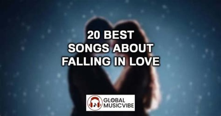 Best Falling in Love Songs Falling in Love with your Bestfriend&hearts;