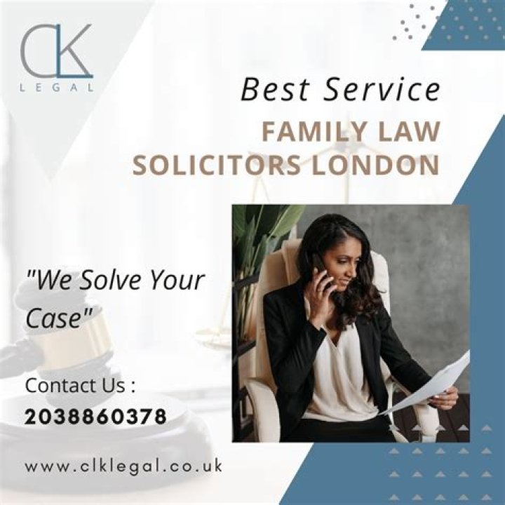 Best Family Law Solicitors in Medway