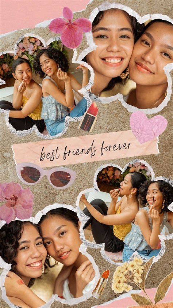 Best Friend Edit ☾ 1 YouTube