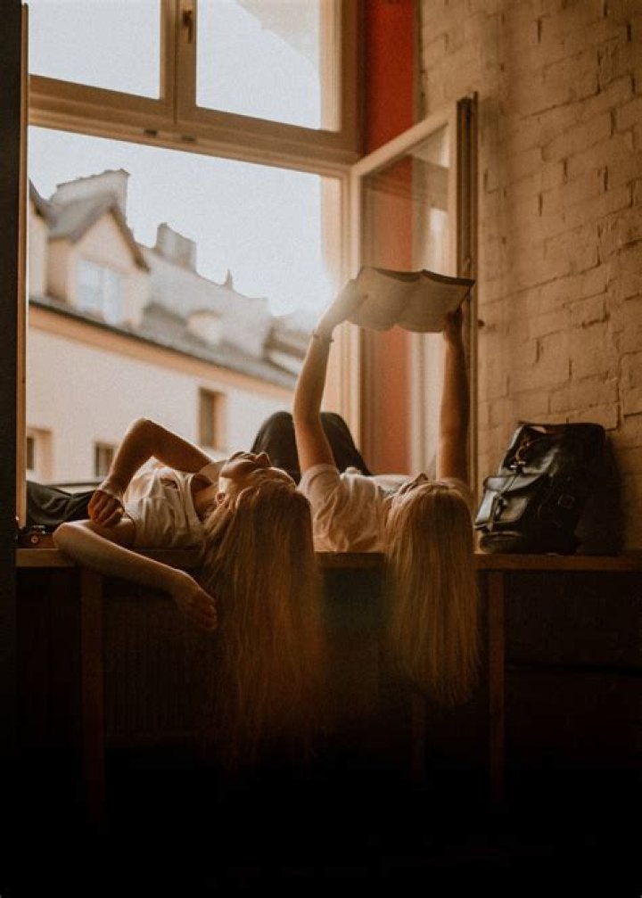 Best Friend Wife Photos