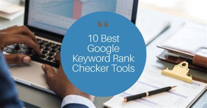Best Google Keyword Rank Checker Tools Visualmodo Blog
