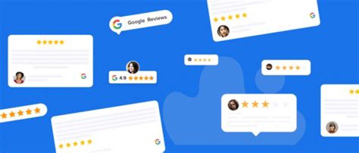 Best Google Reviews Examples On Website That Will Inspire You