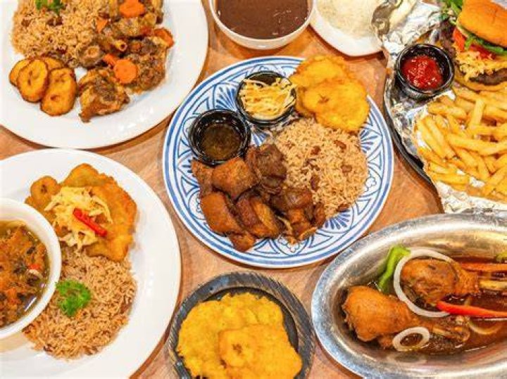 Best Haitian Club 2001 Tap Tap Best Restaurants, Bars, Clubs, Music