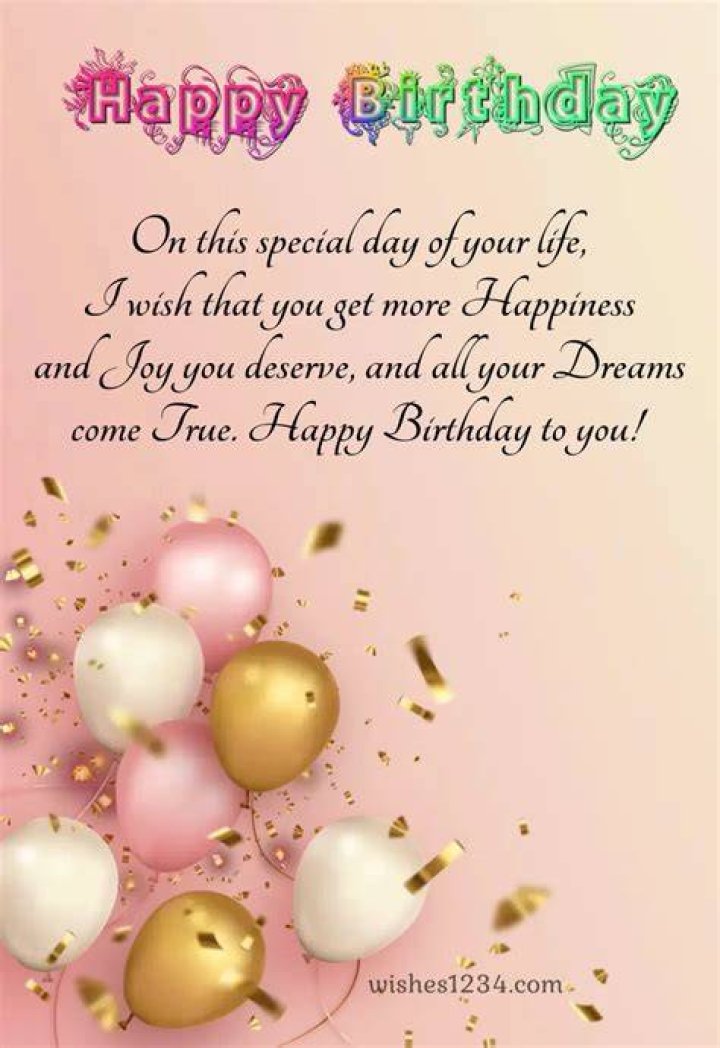 Best Happy Birthday Quotes, Wishes For Best Friend 2021 Ferns N Petals