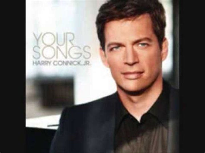 Best Harry Connick, Jr. Songs of All Time Top 10 Tracks