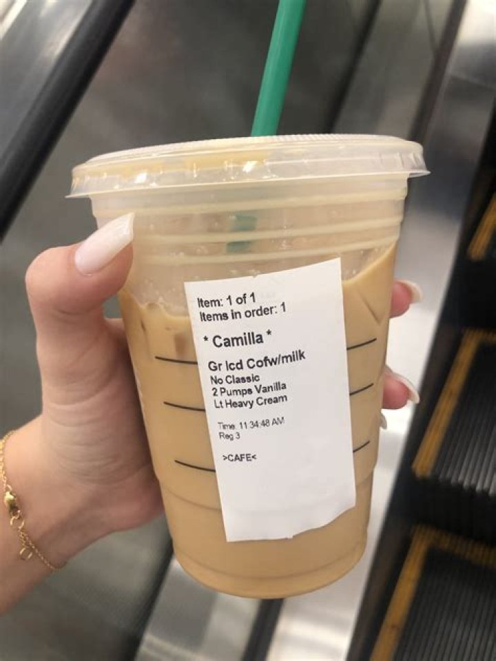 best iced coffee starbucks Coffee recipes starbucks, Iced starbucks