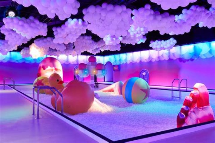 Best Immersive Bars In L.A. Rodeo Realty