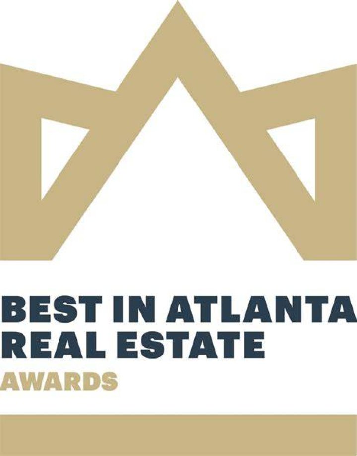 Best in Atlanta Real Estate Charlie Loudermilk is Visionary Award