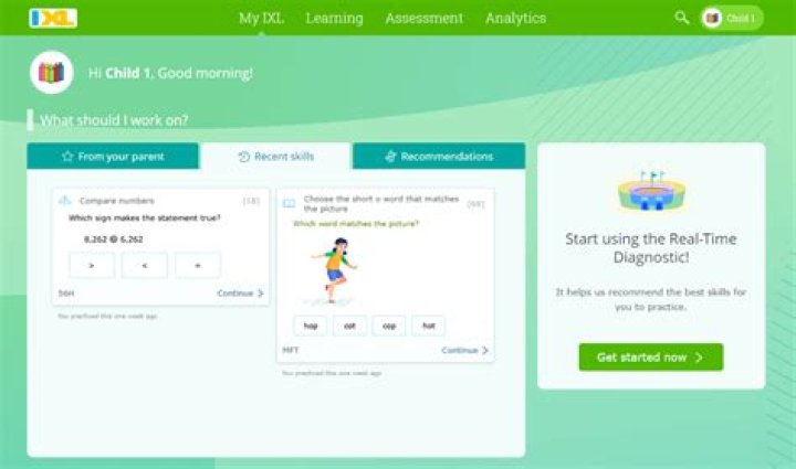 Best IXL Answers For Top Grades Class Taker