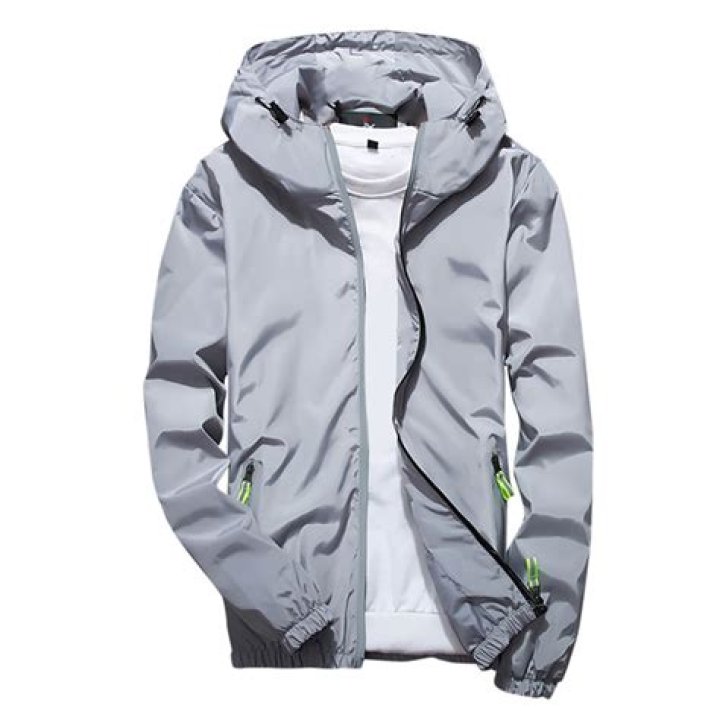 Best Light Windbreaker