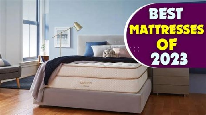 Best Mattresses of 2020 Updated 2020 Reviews&lrm; Actress Denver