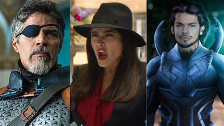 Best Mexican Actors Salsa Circuit latin news salsa music salsa