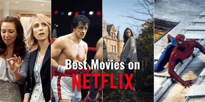 Best Movies on Netflix Right Now (Spring 2020) Good movies on netflix