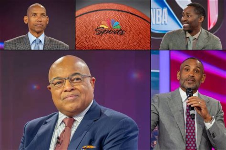 Best NBA announcers and analysts of all time Yardbarker