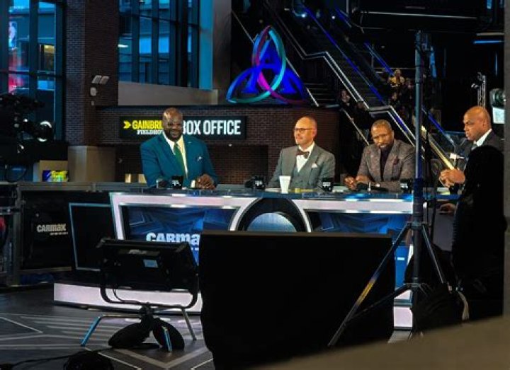 Best NBA Commentators of All Time, Ranked Stadium Talk