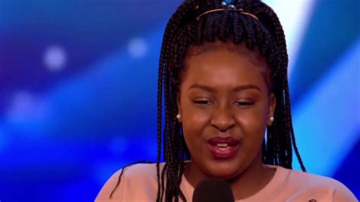 BEST OF AFRICAN ACTS ON GOT TALENT YouTube