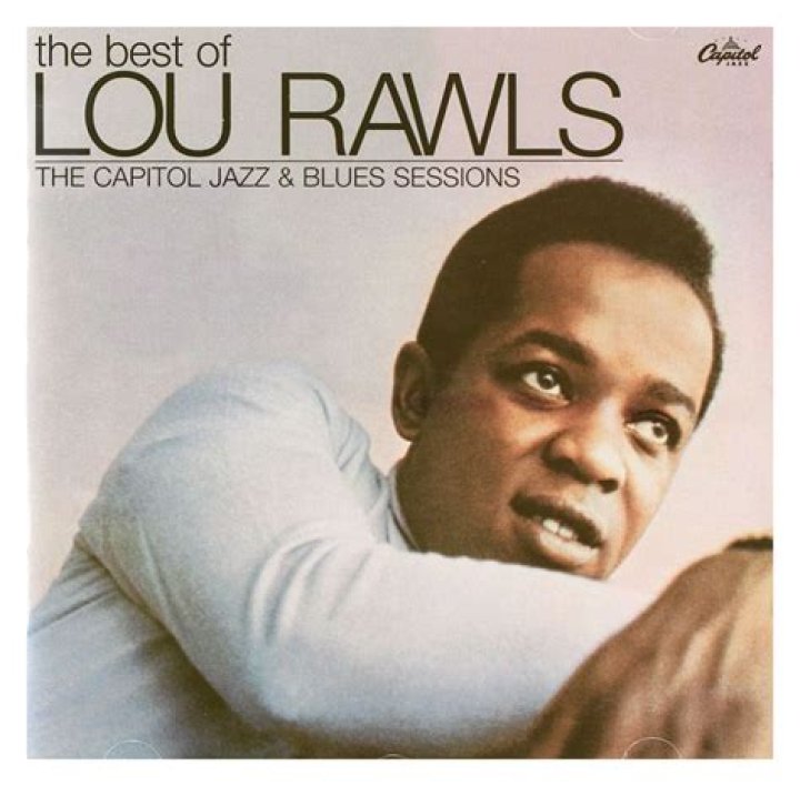 Best of Lou Rawls Lou Rawls Amazon.de Musik