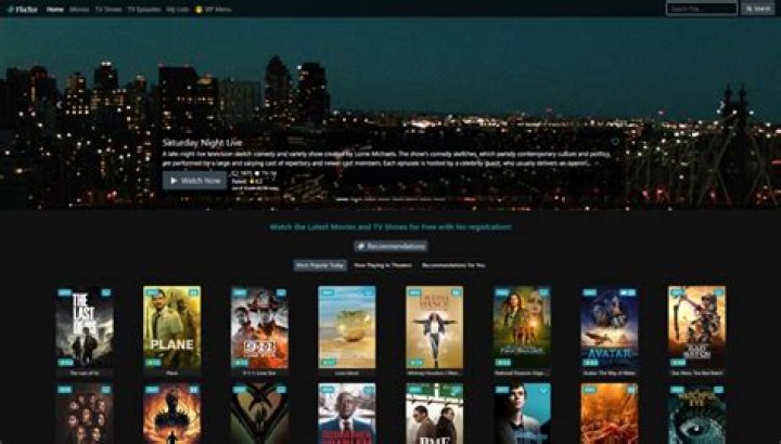 Best Pirate Movie Websites on Sale