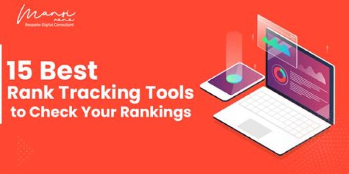 Best Rank Tracking Tools To Check Google Keyword Rankings vlr.eng.br