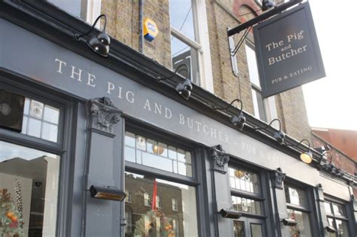 Best roast dinner in London five of the very best British GQ