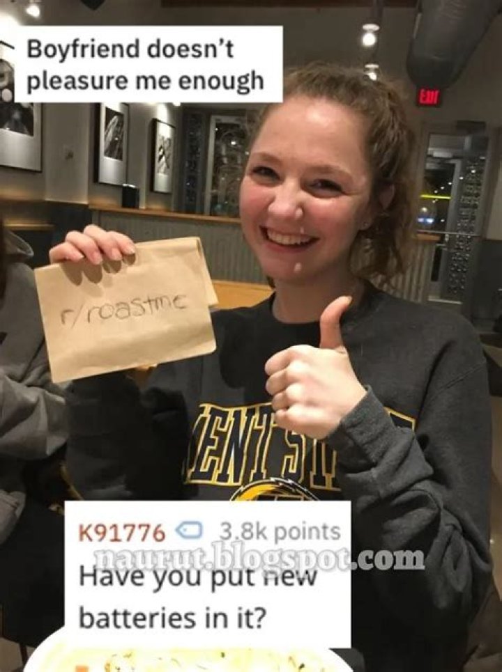 Best Roast Me Photos Viral Stories Funny roasts, Roast me, Best