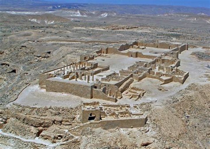 Best Roman Sites in Israel Secret Tel Aviv
