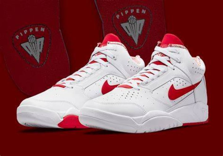 Best Scottie Pippen Shoes Buy Side Sports