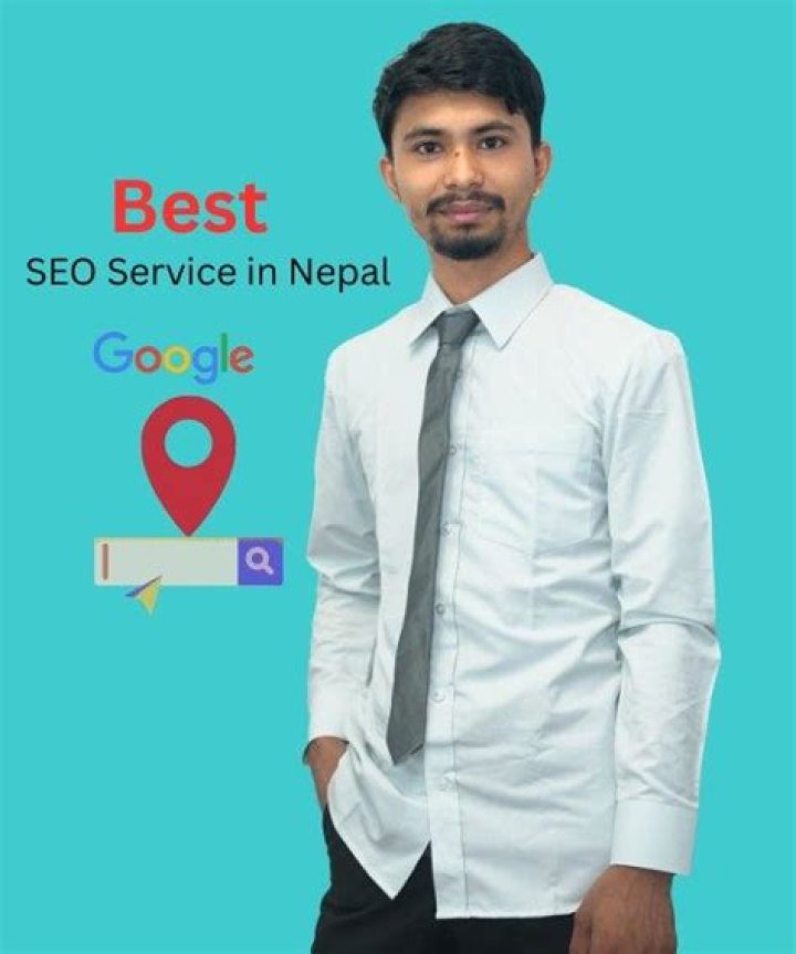 Best SEO Service in Nepal Vrit Technologies