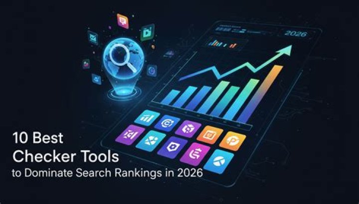Best SERP Checker Tools To Track Your Ranking in 2024