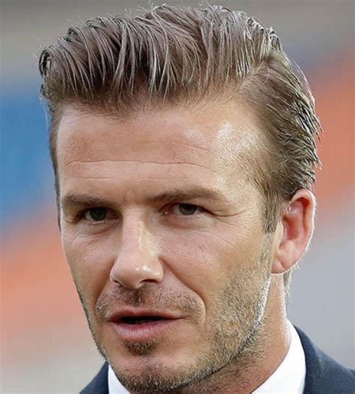 Best Soccer Haircuts For Men