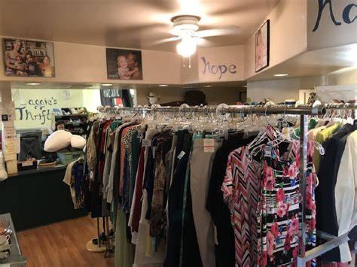 Best Thrift Stores In Phoenix