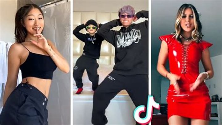 Best Tik Tok Dance Compilation April 2020 Part 1 YouTube