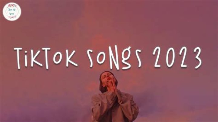 Best Tiktok Songs 2023 PELAJARAN